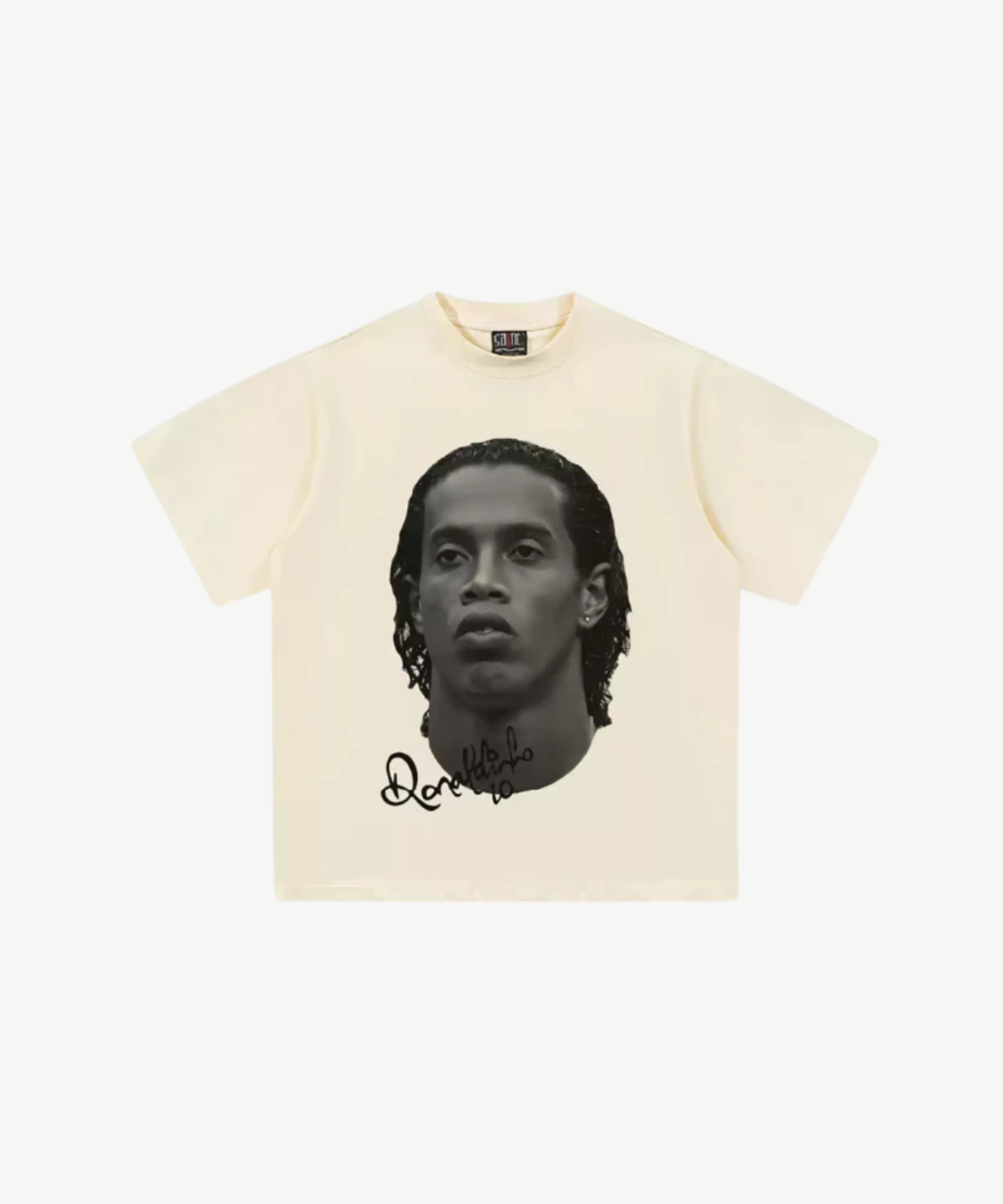 RONALDINHO - TEE