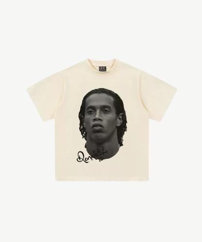 RONALDINHO - TEE