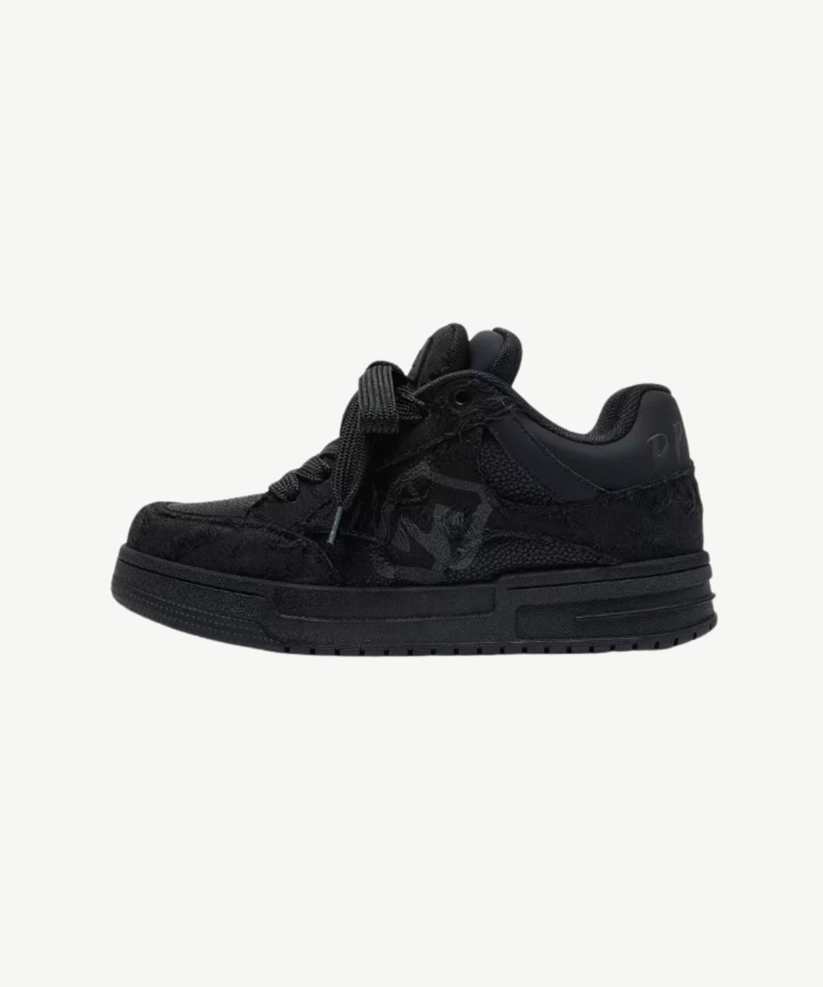 FLAME - SNEAKER