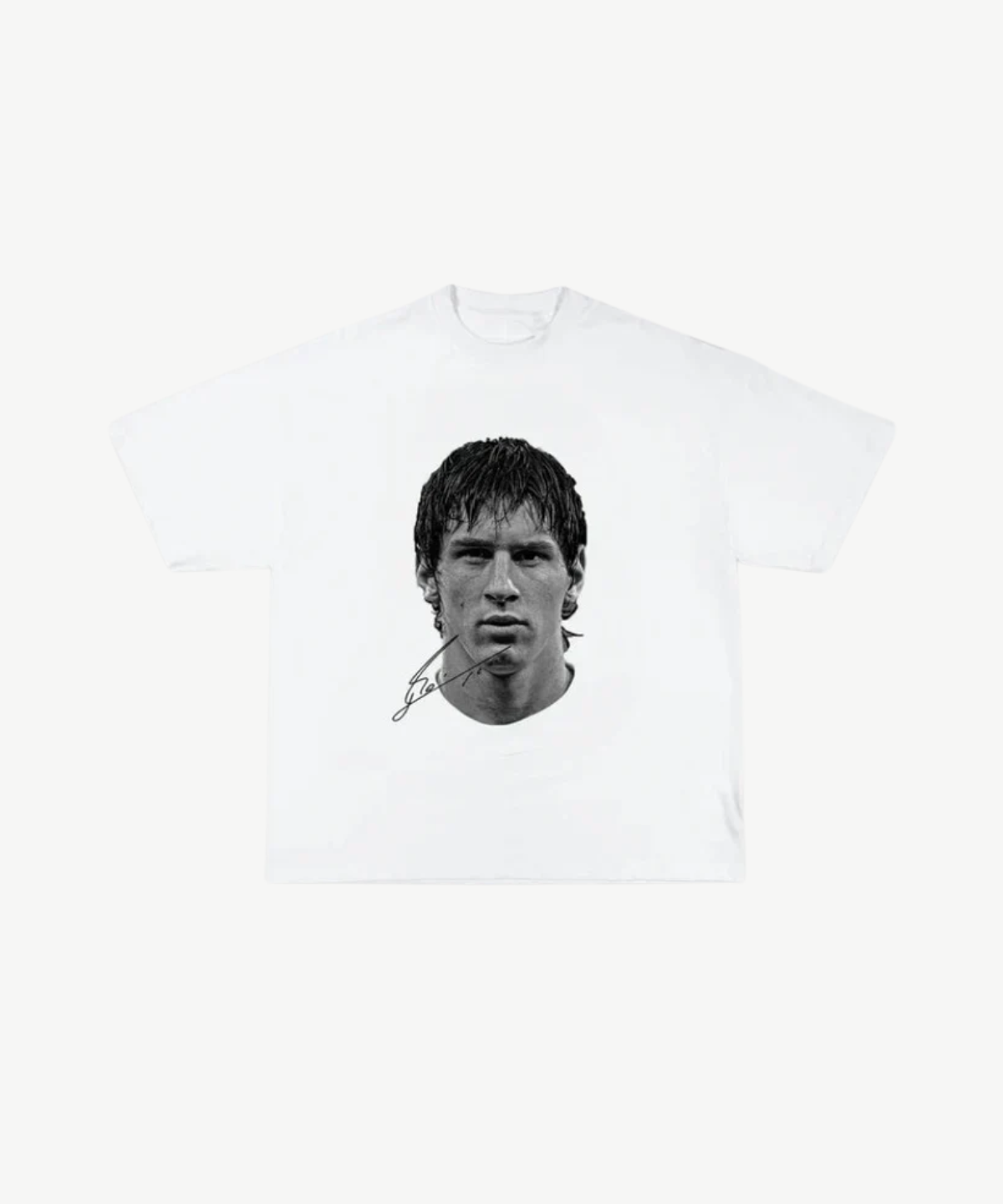 JONGE MESSI - T-SHIRT