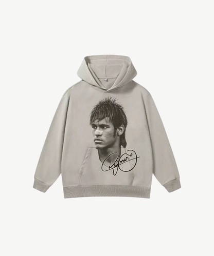 NEYMAR - HOODIE HIGH QUALITY