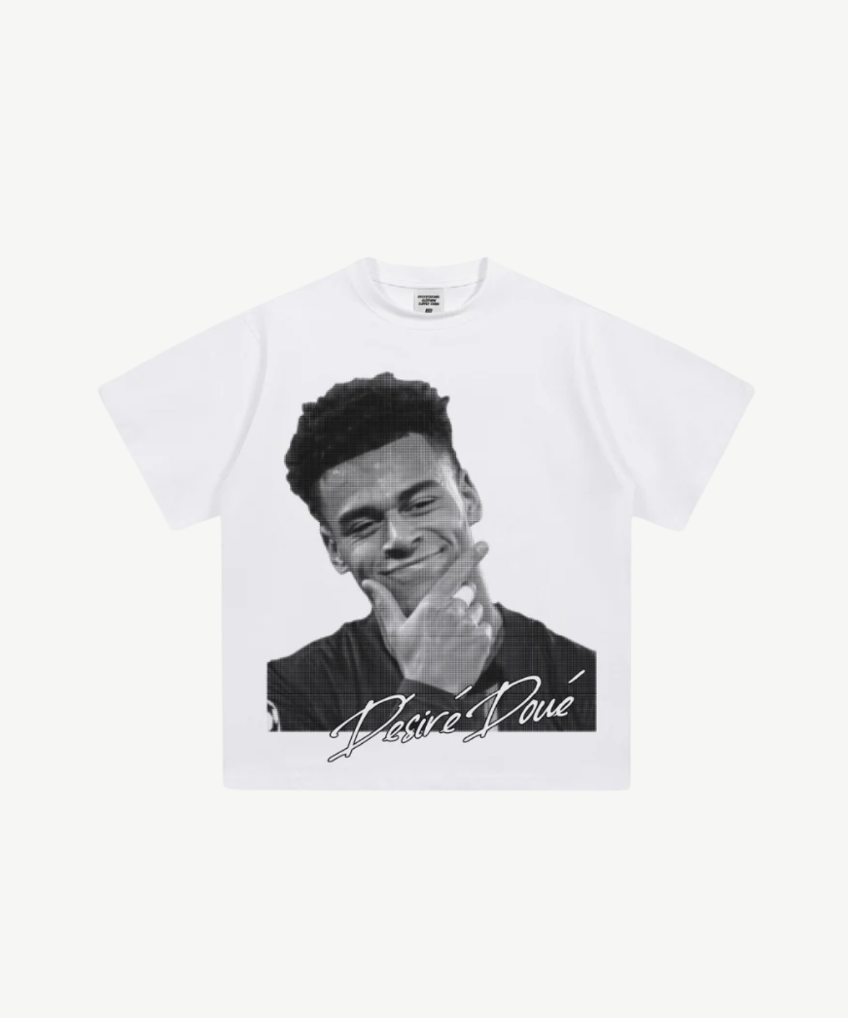 SIGNED DOUE - TEE
