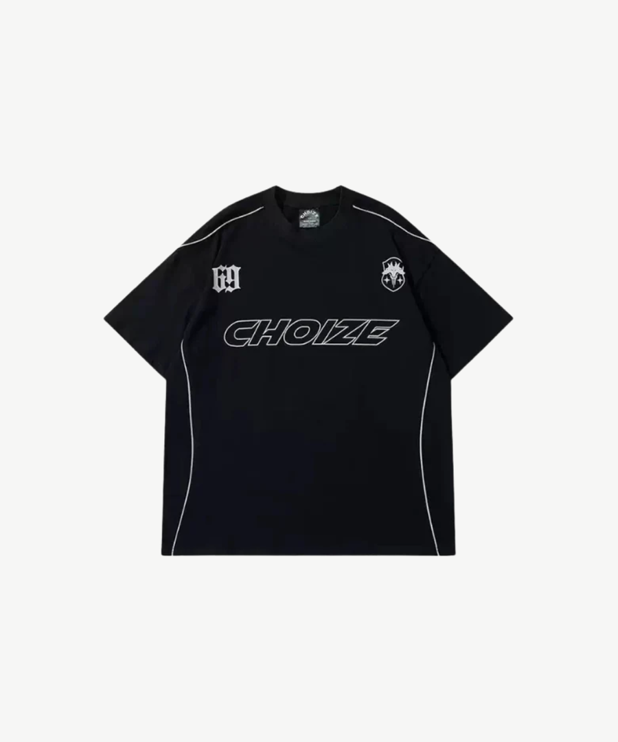 CHROME - TEE