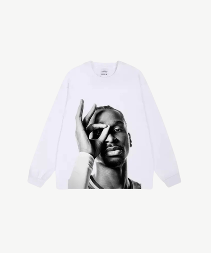 SGA ALEXANDER - SWEATER