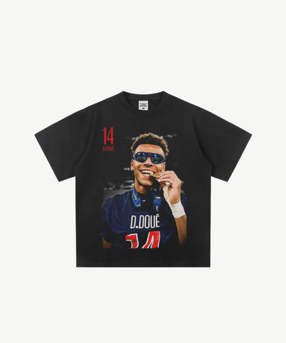 Doué - FINAL TEE