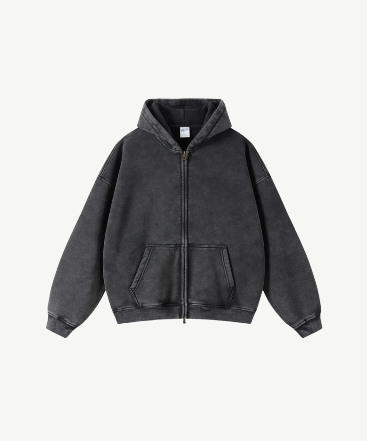 Blacked - Hoodie