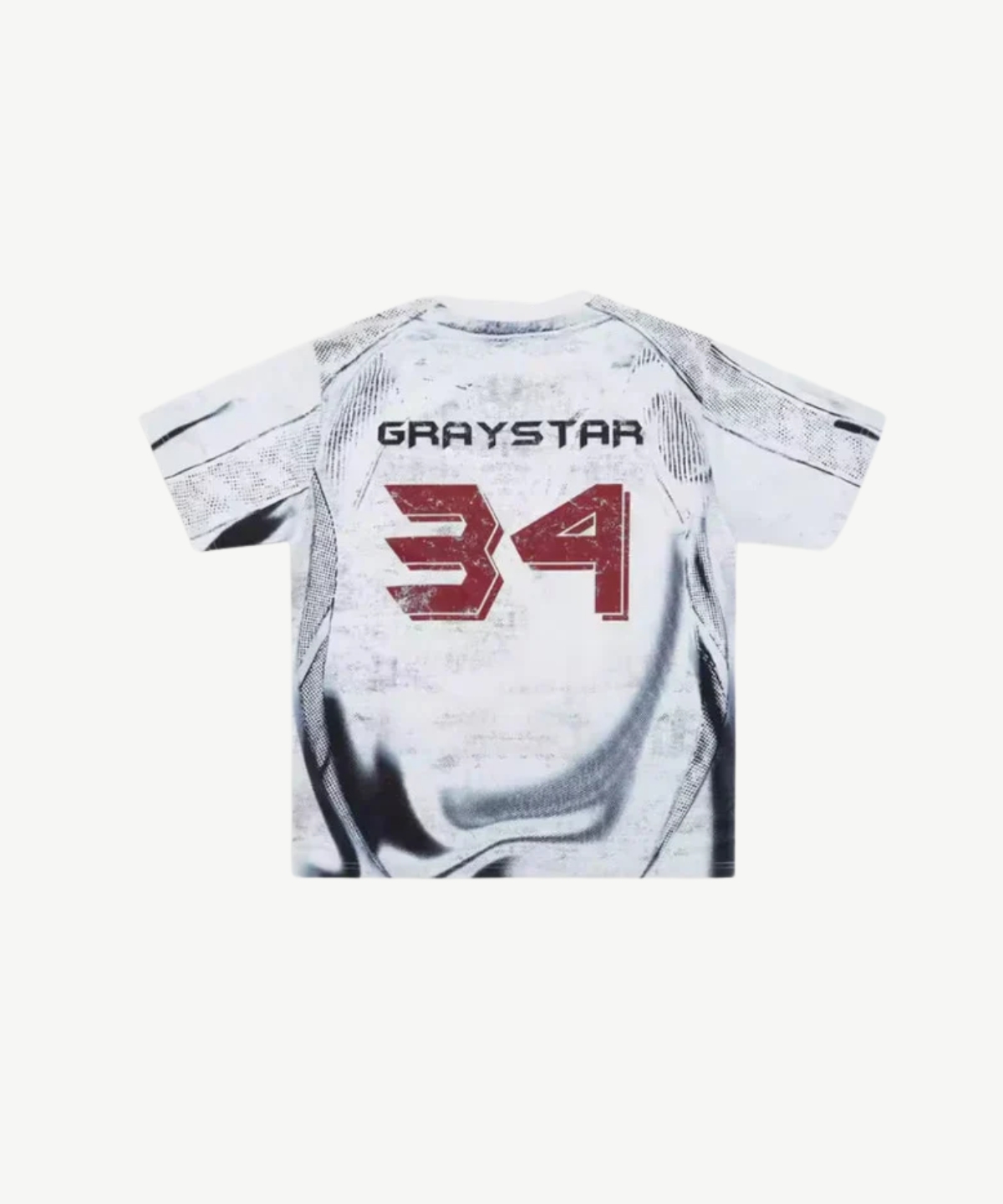 GRAYSTAR X SAVACLO TEE