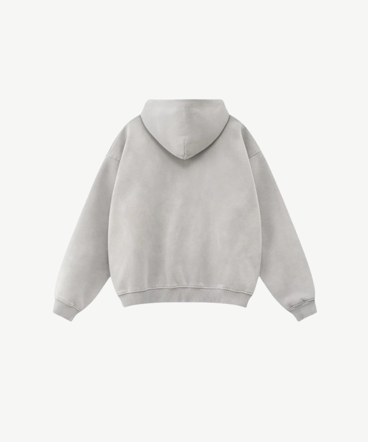DUNE WASHED - Hoodie