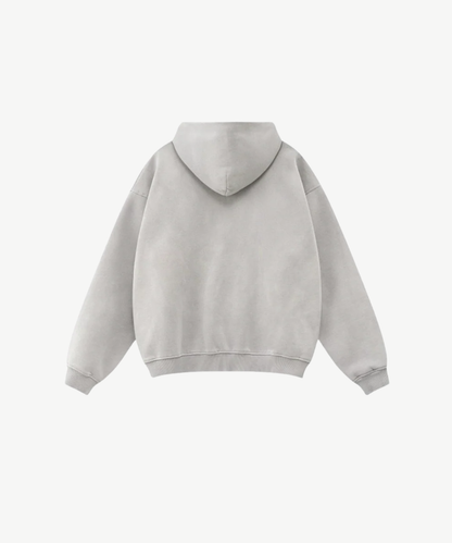 DUNE WASHED - Hoodie