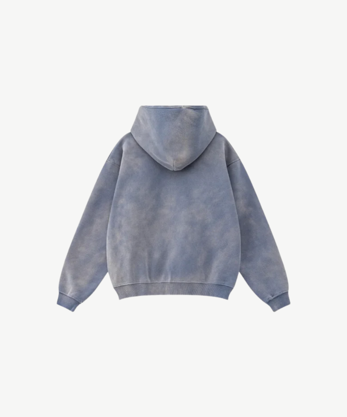 SKY BLUE - Hoodie