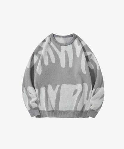 SAVA - SWEATER