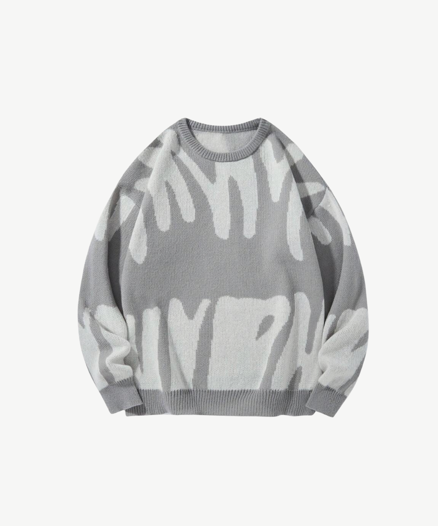 SAVA - SWEATER