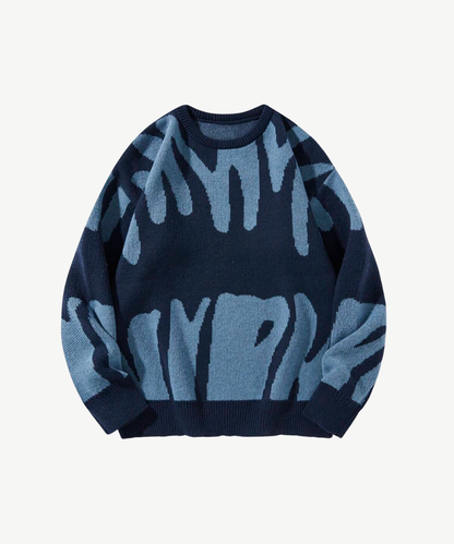 SAVA - SWEATER