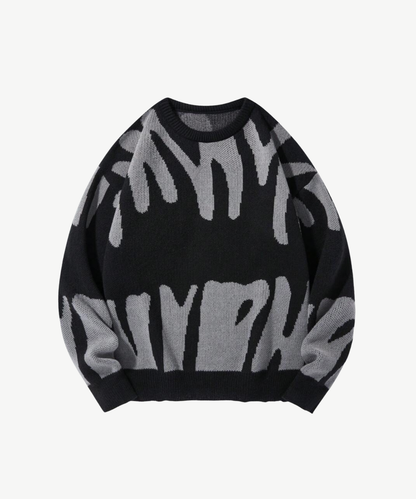 SAVA - SWEATER
