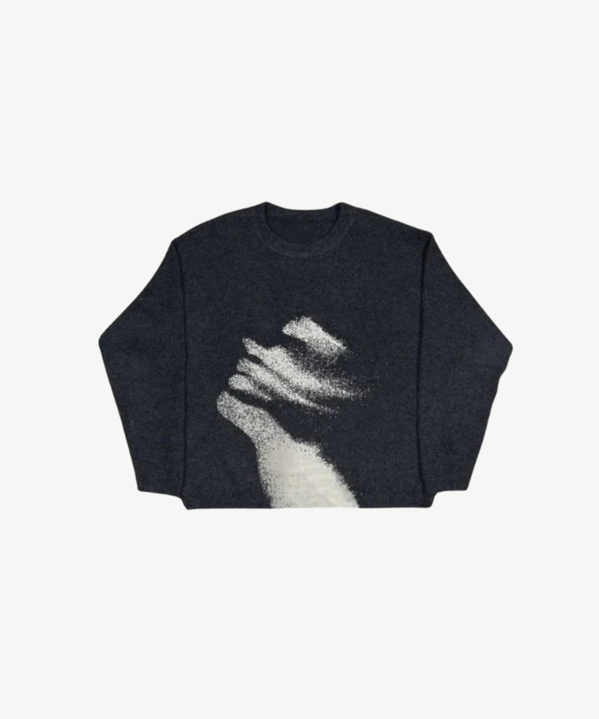 ZMIERZCH - SWETER