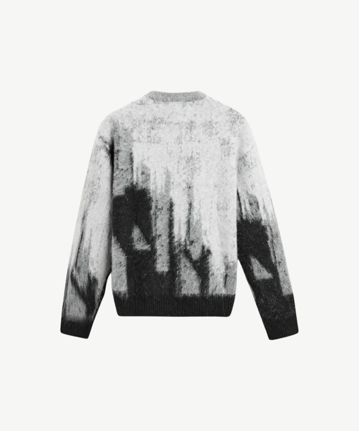MAISON - SWEATER