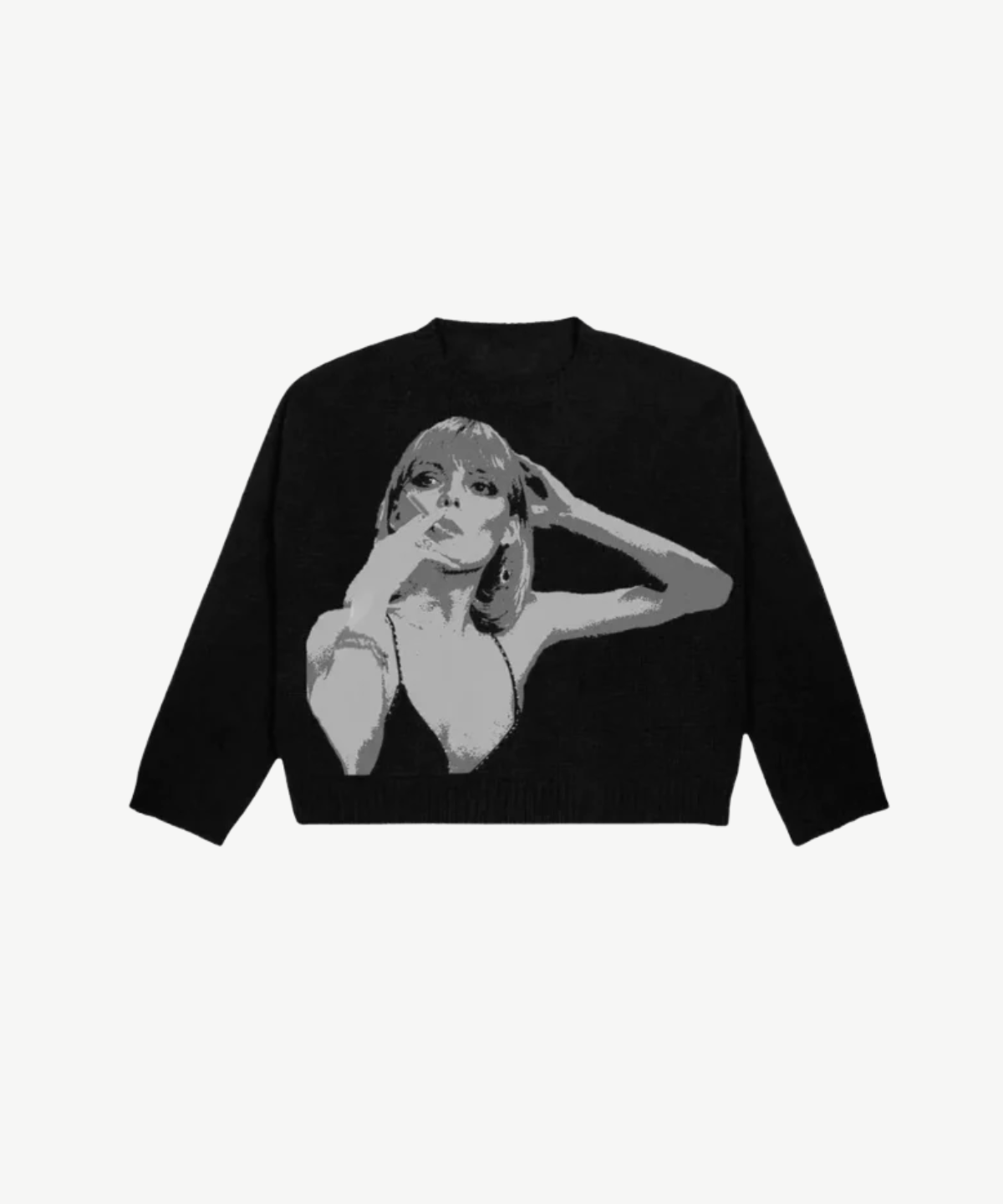 SCARFACE - SWEATER