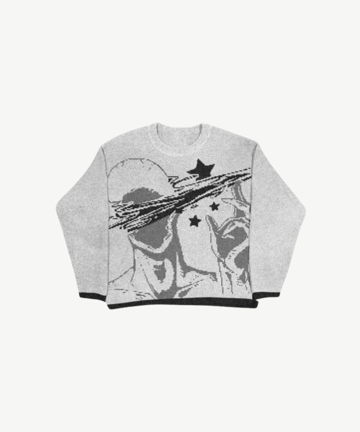 VISION - SWETER