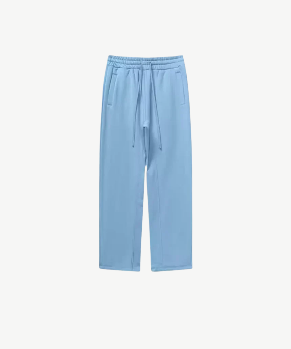 OPEN LEG - JOGGER