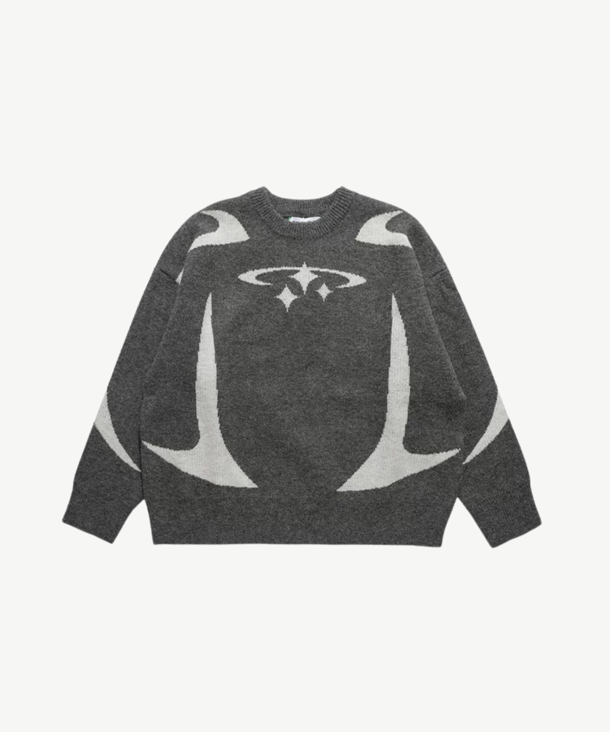 STAR - SWEATER