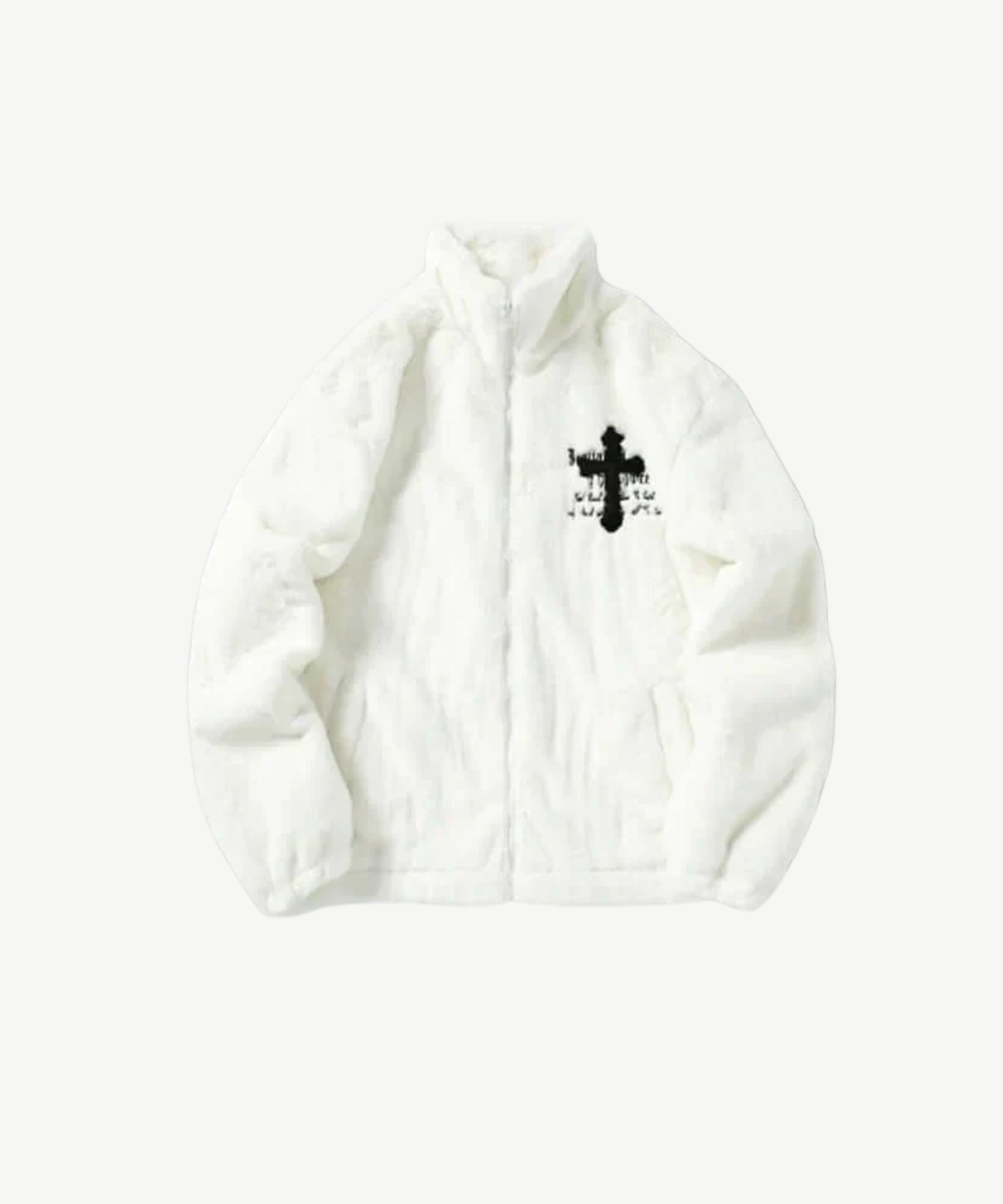 FAITH - FLEECE