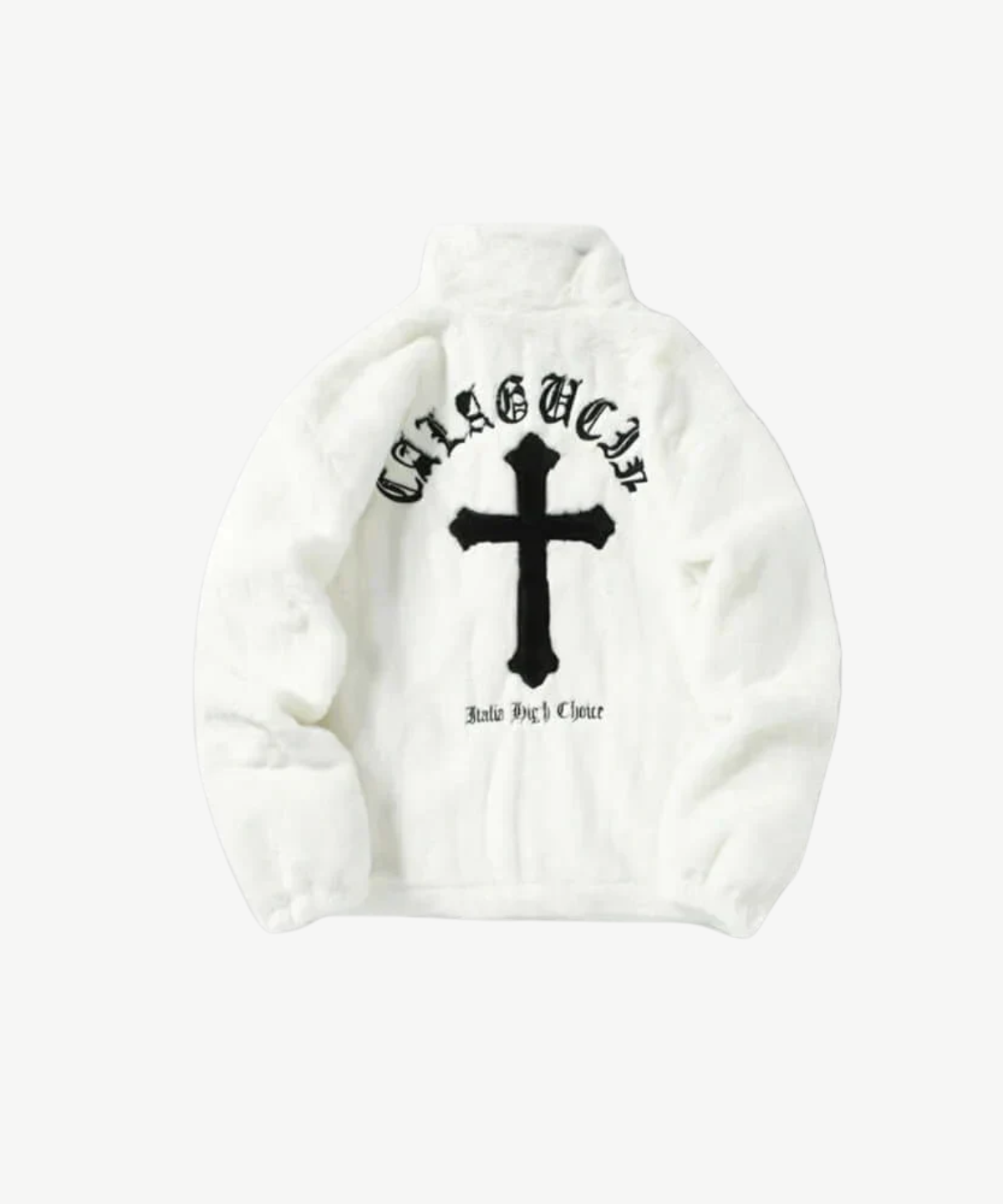 FAITH - FLEECE