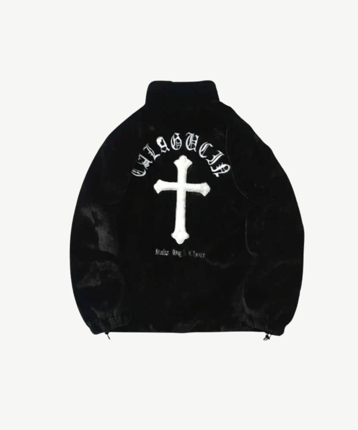 FAITH - FLEECE