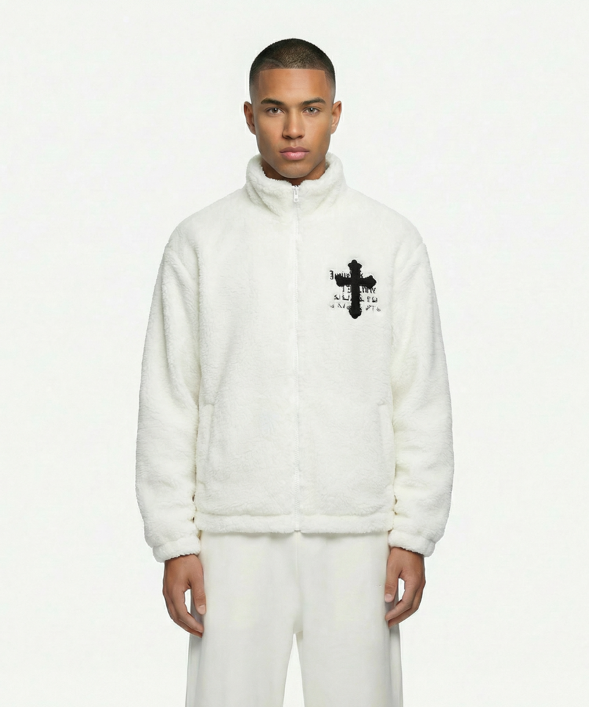 FAITH - FLEECE
