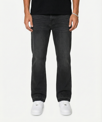 FLARED - JEANS