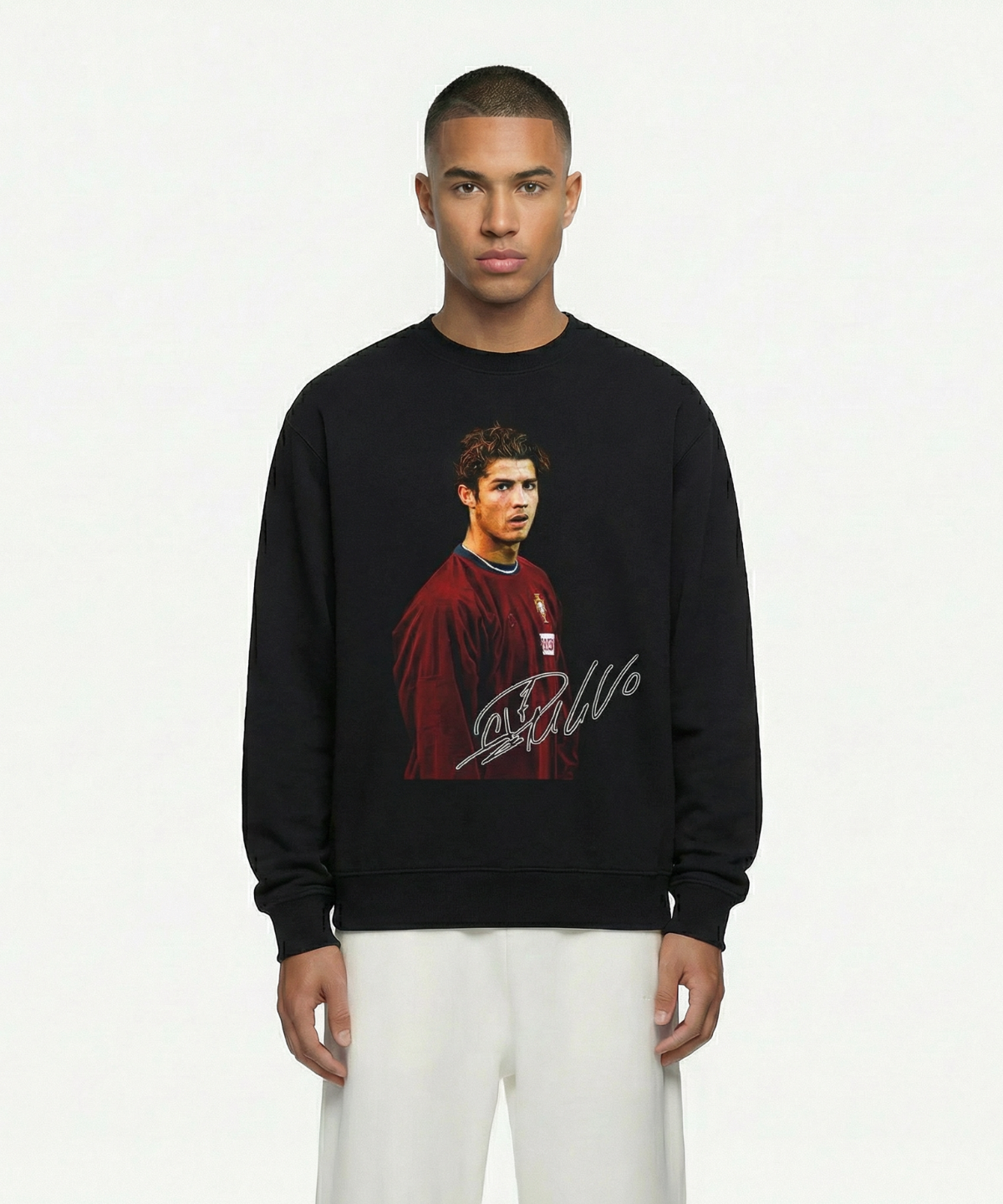 OG CR7 - TRUI