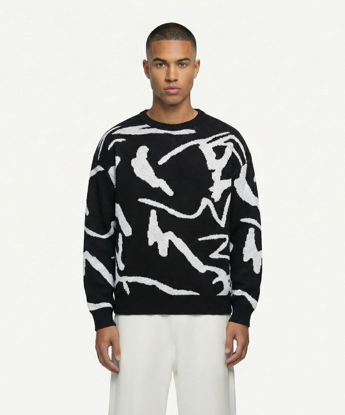SAVA - SWEATER
