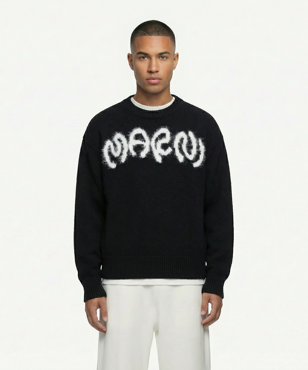 MAR - KNITTED SWEATER