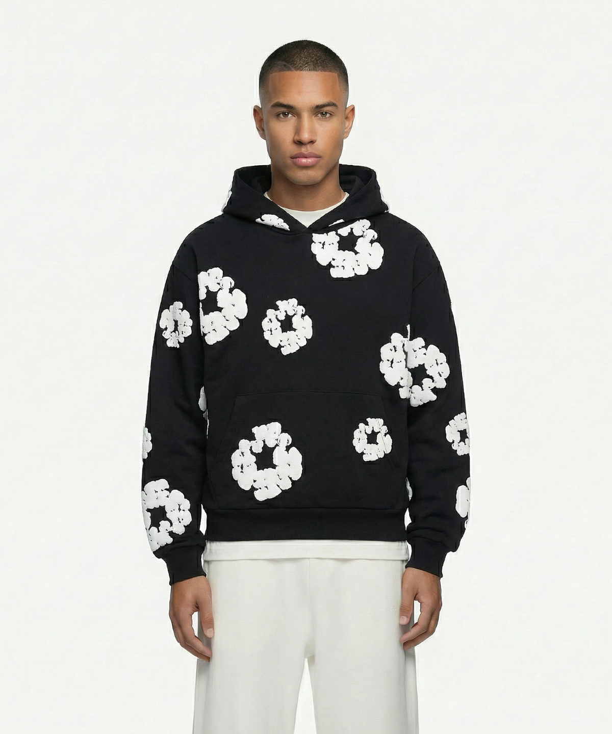 FARON - HOODIE