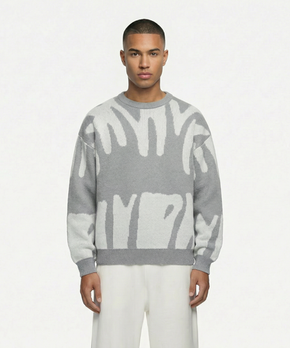 SAVA - SWEATER
