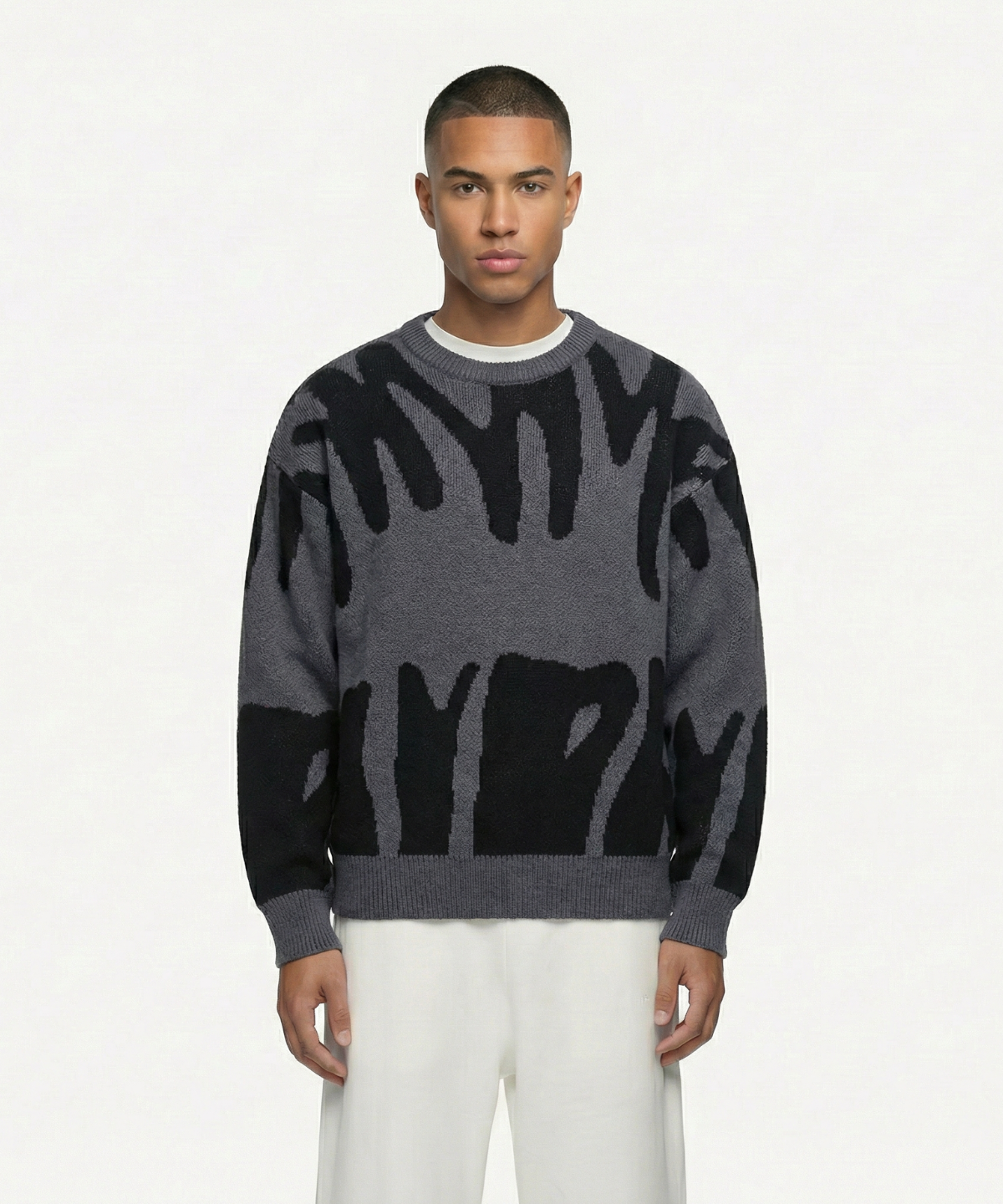SAVA - SWEATER