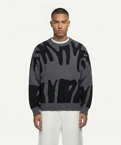 SAVA - SWEATER