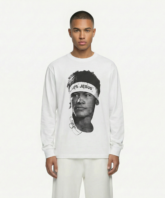 NEYMAR - LONGSLEEVE