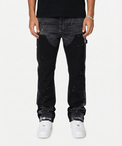 DENIM - DZWONY