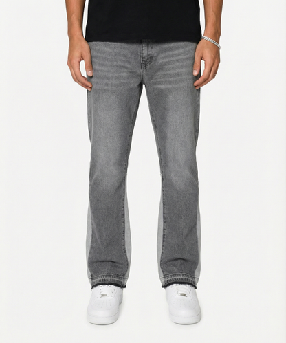 LUMERO - FLARED JEANS