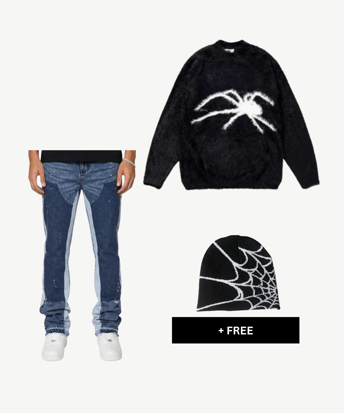 Selected Variant Image