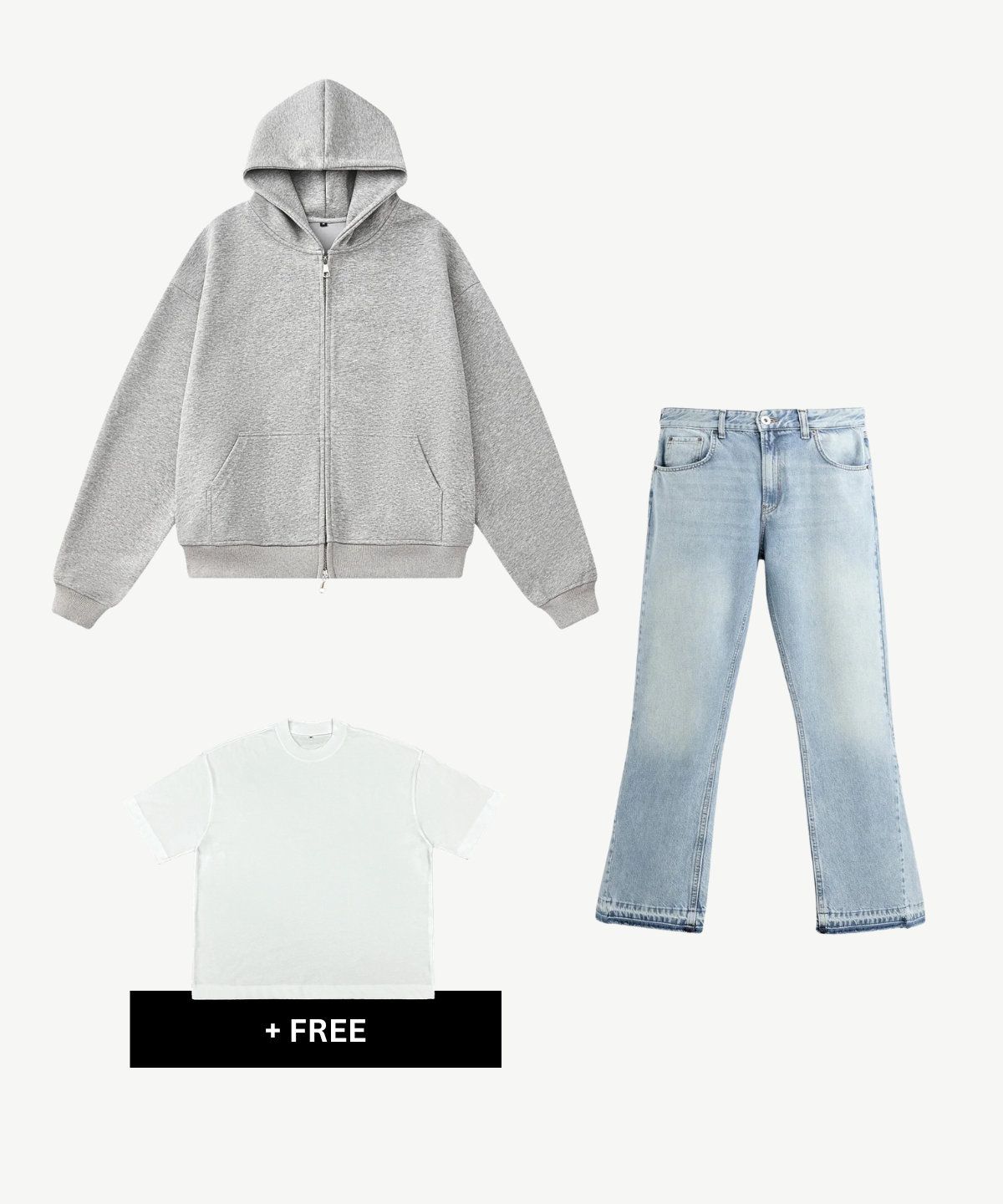 Selected Variant Image