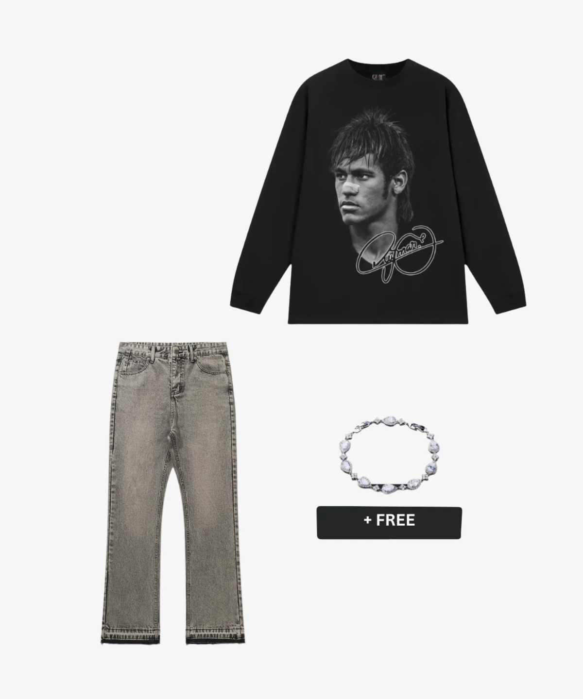 Selected Variant Image