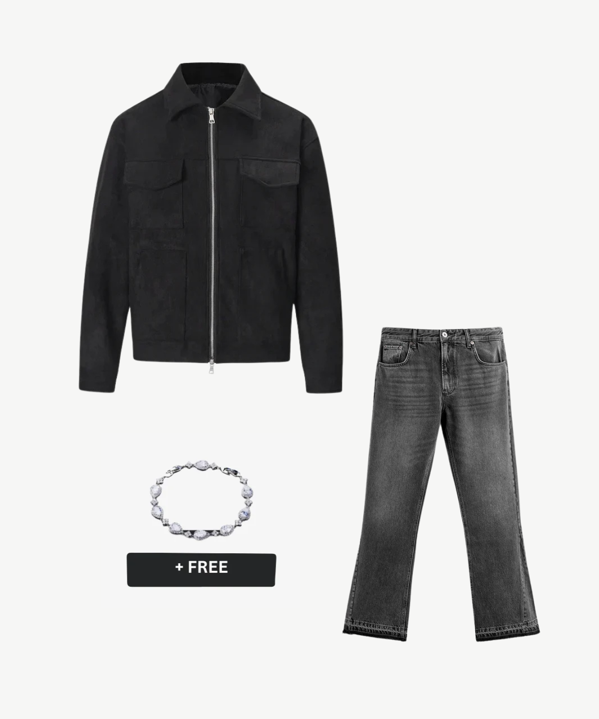 Selected Variant Image