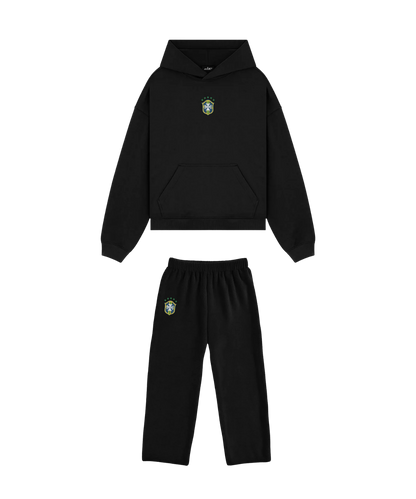 BRASILIEN - TRACKSUIT