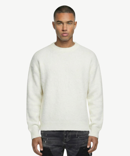 MOHAIR - SWEATER