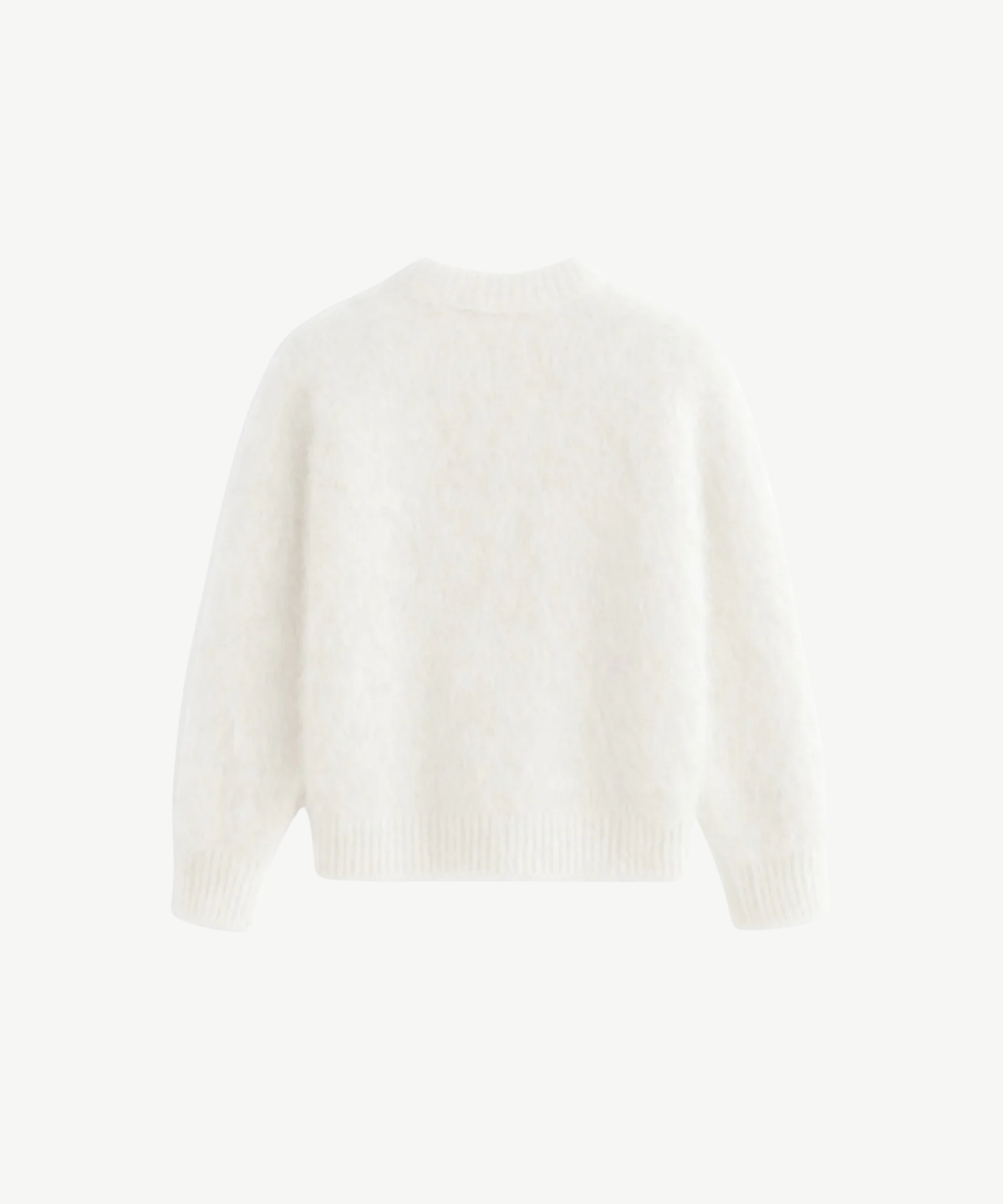 MOHAIR - SWEATER