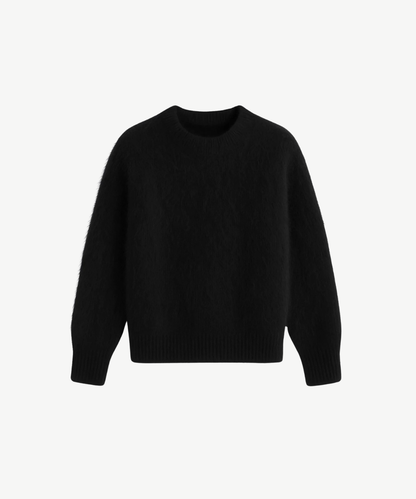 MOHAIR - SWEATER