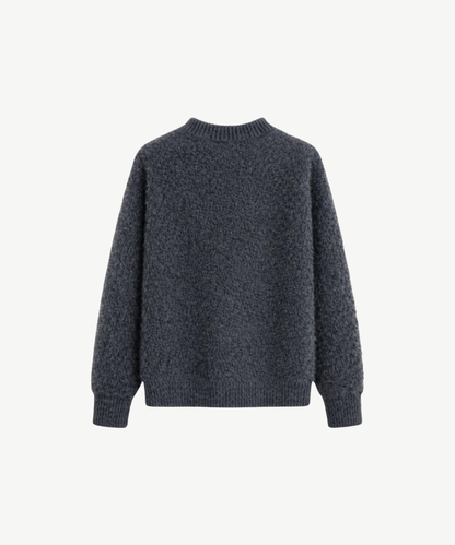 MOHAIR - SWEATER