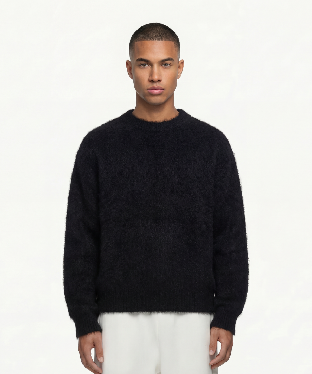MOHAIR - SWEATER