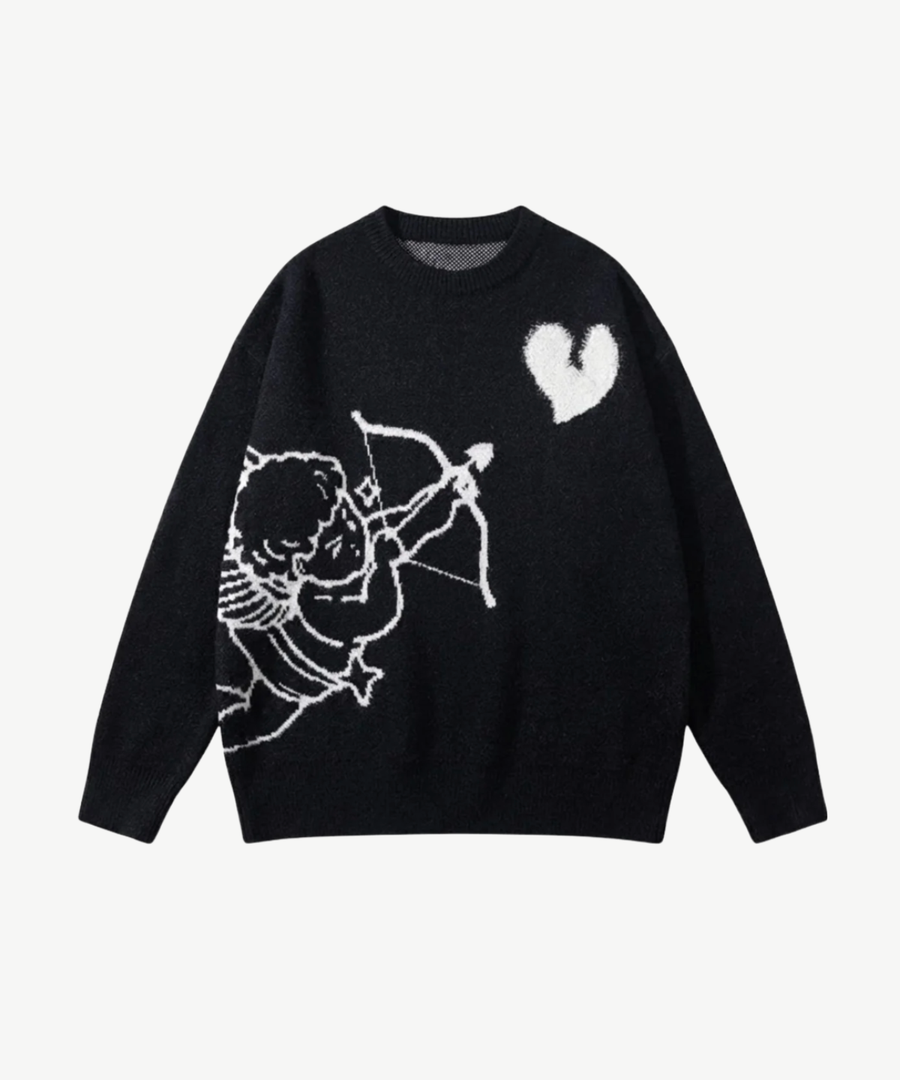 AMORE - SWEATER